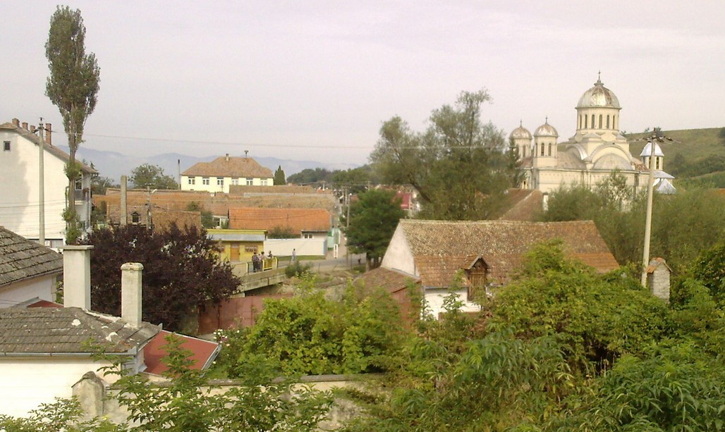 Árvapatak