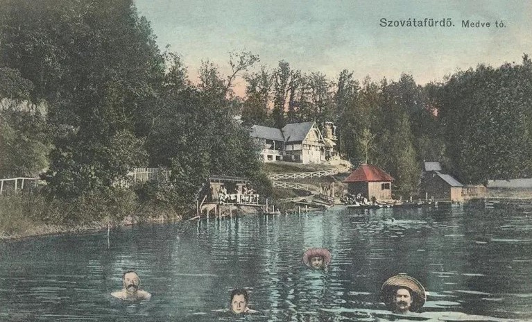 Szováta
