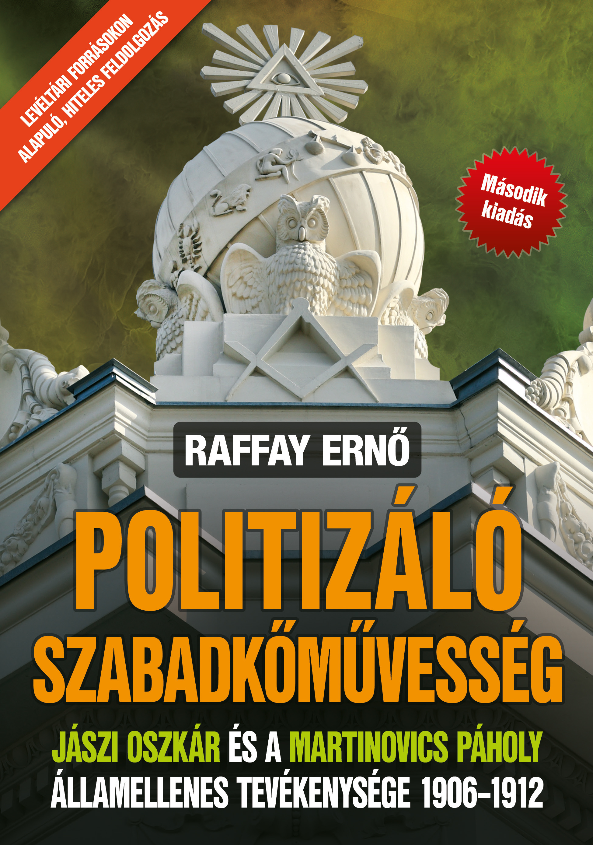 Politizáló szabadkőművesség