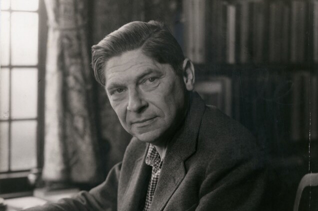 Arthur Koestler