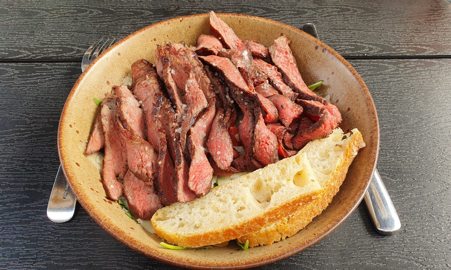 tagliata