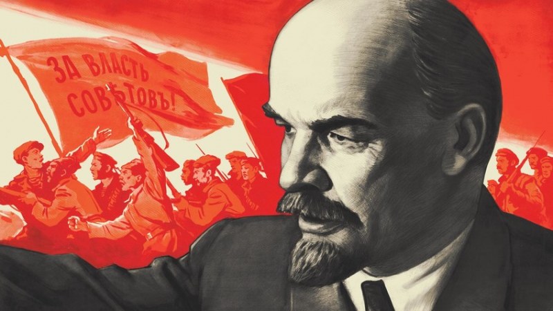 Lenin mint történelmi szereplő – Erdei János írása az Erdély.ma portálnak