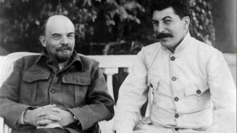 Lenin, a tömeggyilkos miért példakép baloldalon? – Illik Péter írása az Erdély.ma portálnak