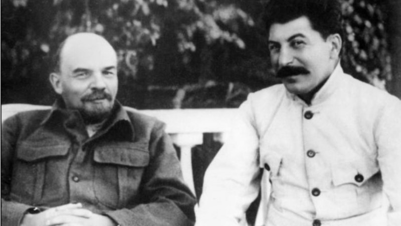 A Lenin-jelenség ellenszere – Domonkos László írása az Erdély.ma portálnak