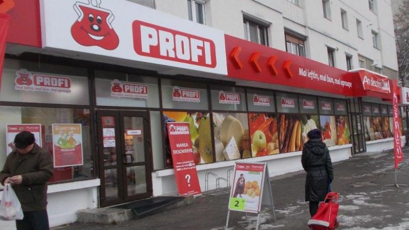 „Amíg nem kérnek magyarul bocsánatot, bojkottáljuk a Profi áruházláncot!”