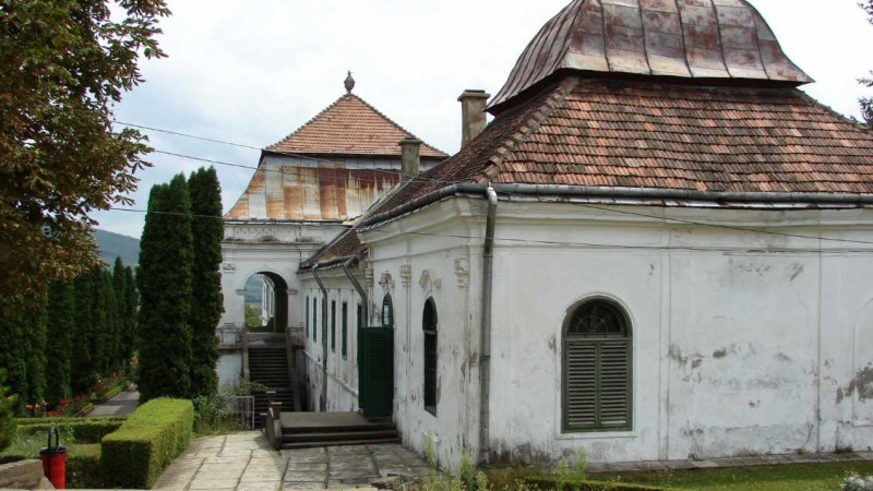 Egyelőre titok, hogy ki vette meg a zsibói Wesselényi-kastélyt