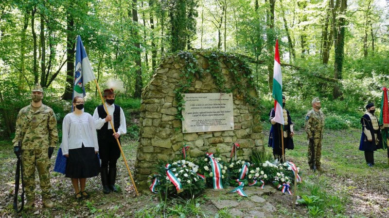 „Zrínyi Miklós erős nemzeti, keresztény Magyarországban gondolkodott”