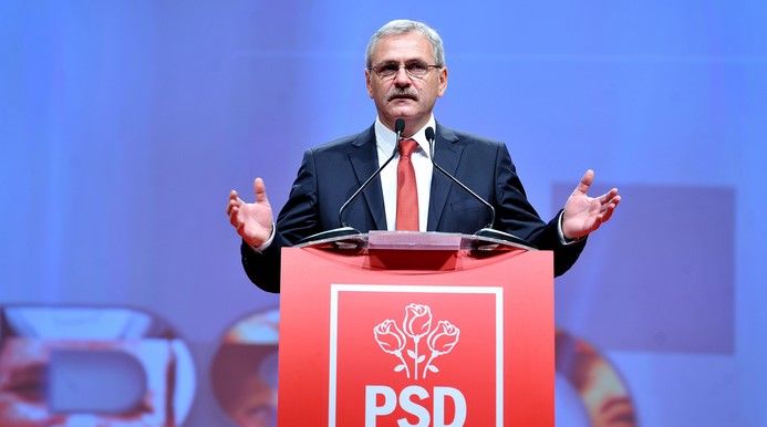 dragnea