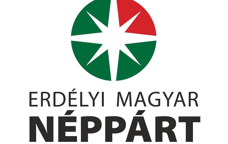 Erdélyi Magyar Néppárt