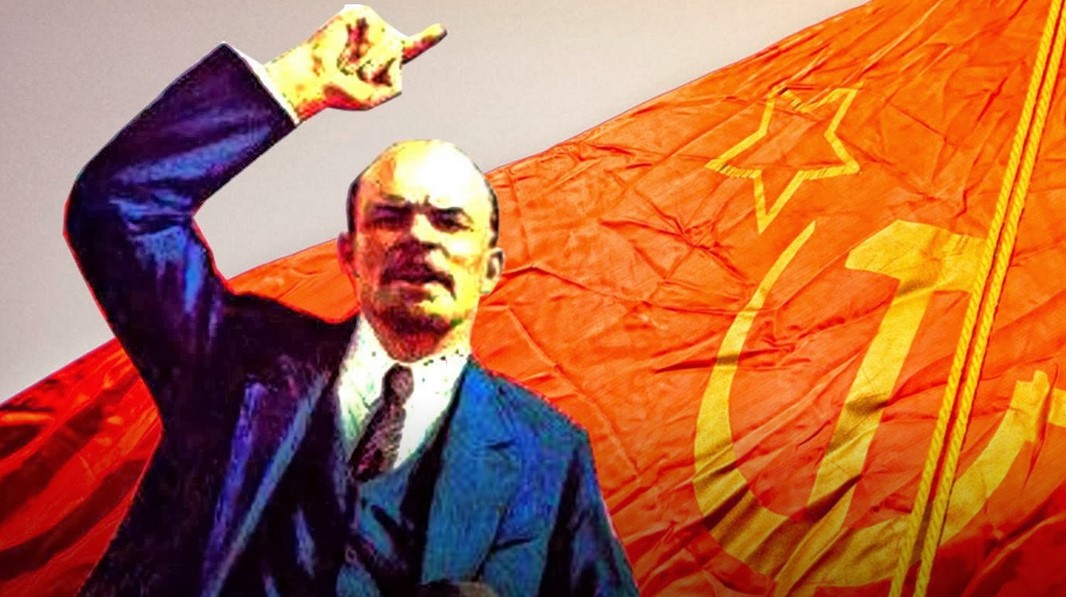 Lenin