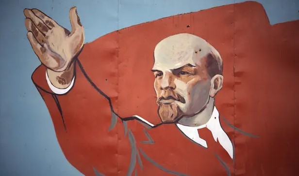 lenin