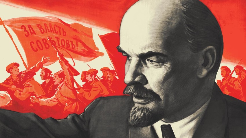 Lenin