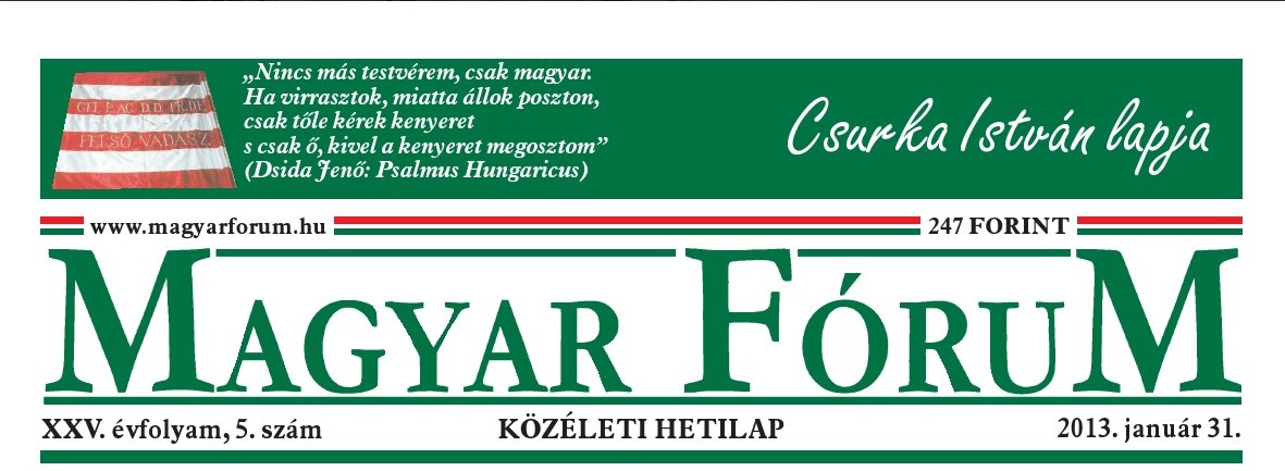 magyar fórum