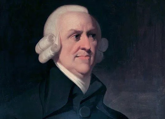 Adam Smith