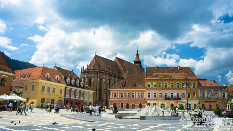 Turizmus: Románia legnépszerűbb úticéljának Brassó megye bizonyult