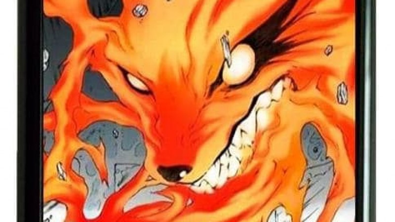 Neked ki a kedvenc shinobid? (X)