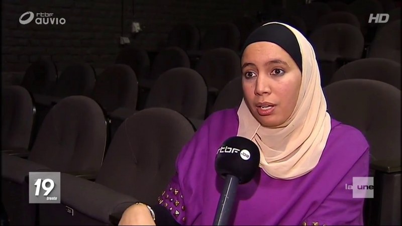 Diszkrimináló muszlim az új esélyegyenlőségi kormánybiztos Belgiumban