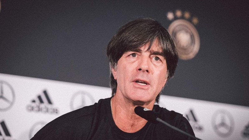 Löw: az elmúlt három évben rengeteget fejlődtek a magyarok