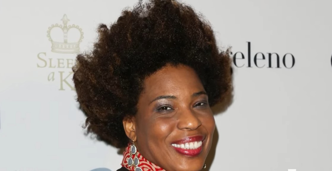 Macy Gray