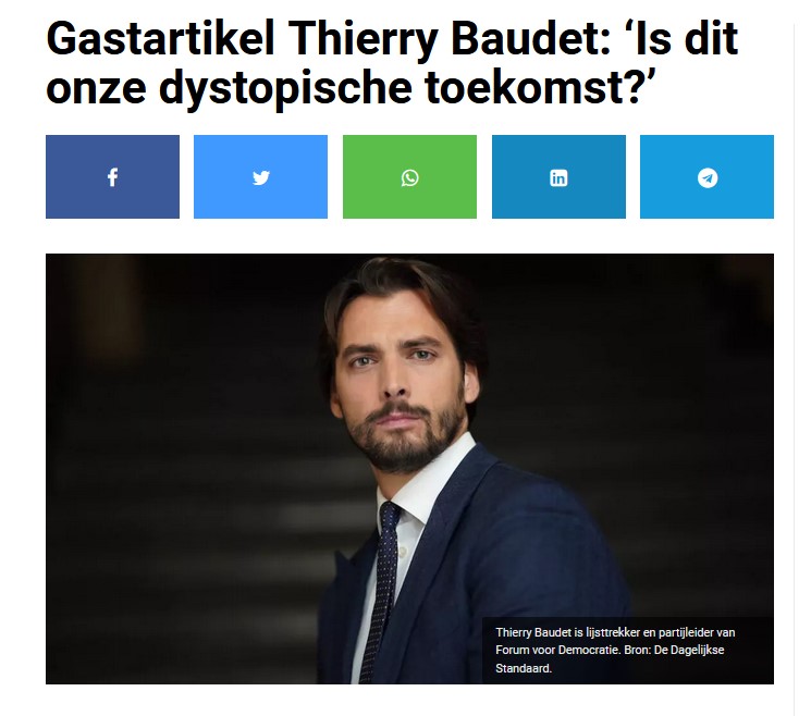 Thierry Baudet