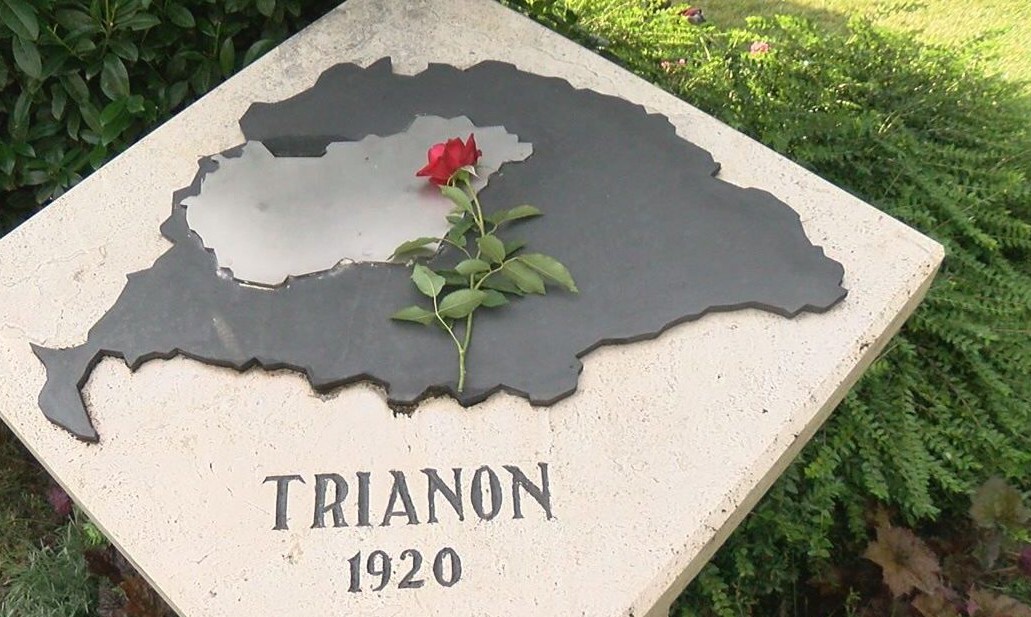 trianon