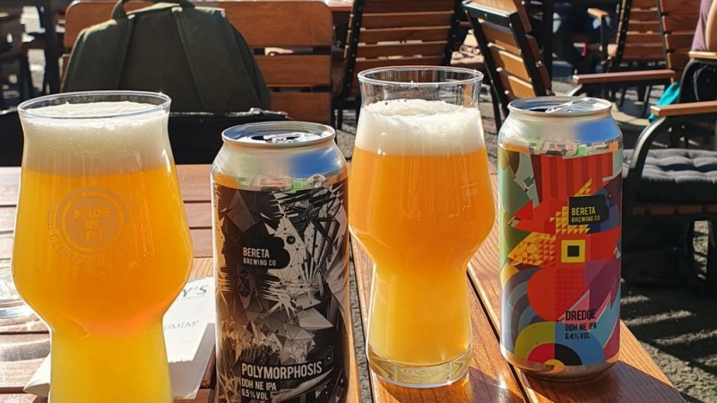 Arad legjobb sörözője: Joy’s pub, irodalmi kávézó