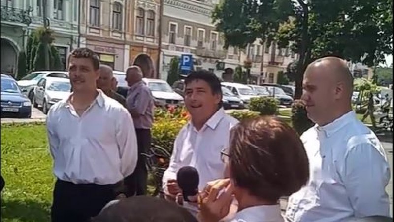 Erőt adott a terrorizmus vádjával elítélt székelyeknek a börtönben is érzett szolidaritás