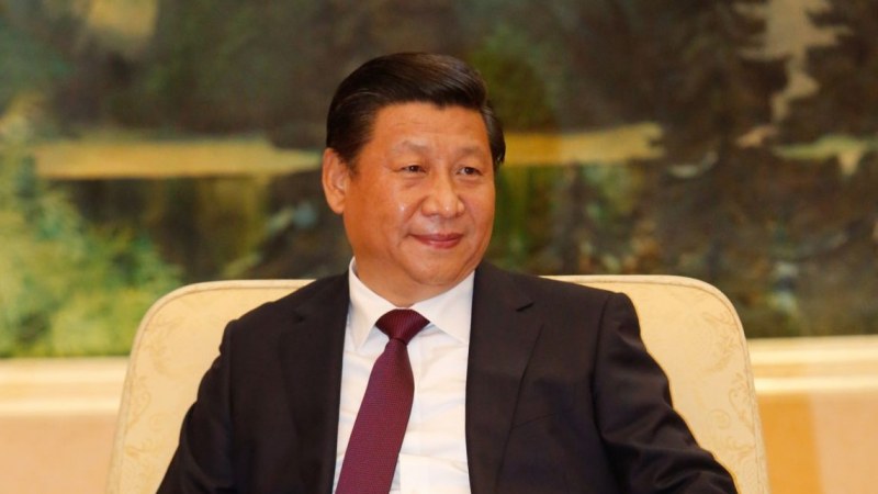 Kínai elnök: a kommunista párt nélkül Kína ma nem lenne az, ami