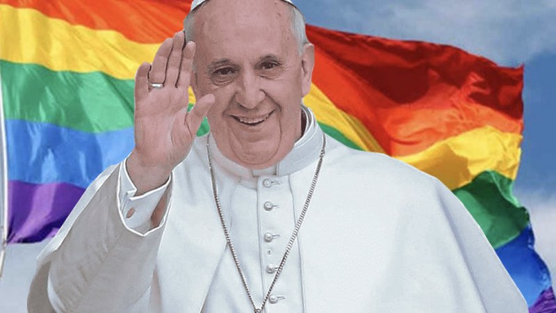 Vatikán: Ferenc pápa jól van a műtét után