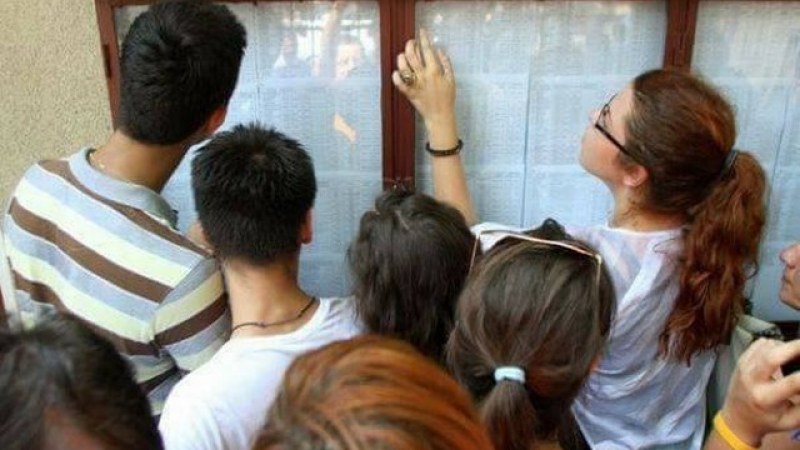 Rendszerszintű problémát jeleznek a magyar érettségizők gyengébb eredményei