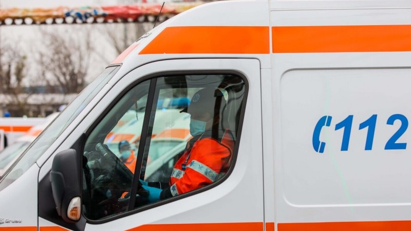 Két kisgyerekével a mélybe vetette magát egy nő Temesváron