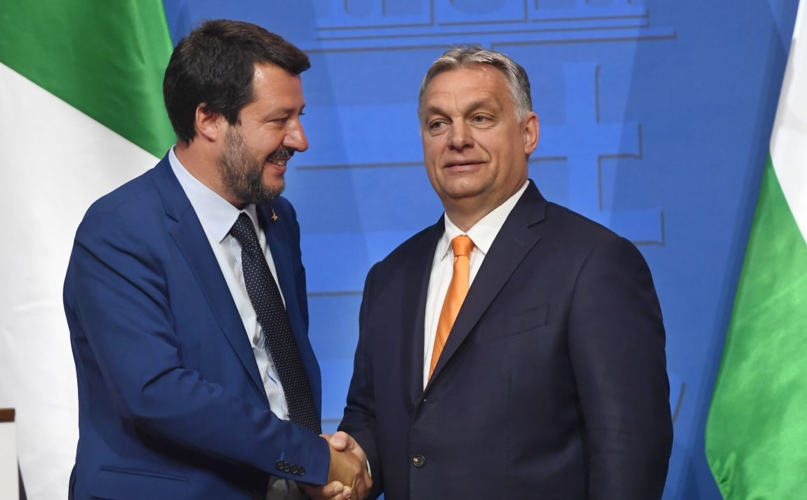 salvini