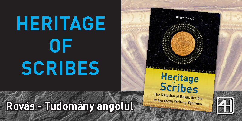 Heritage of Scribes