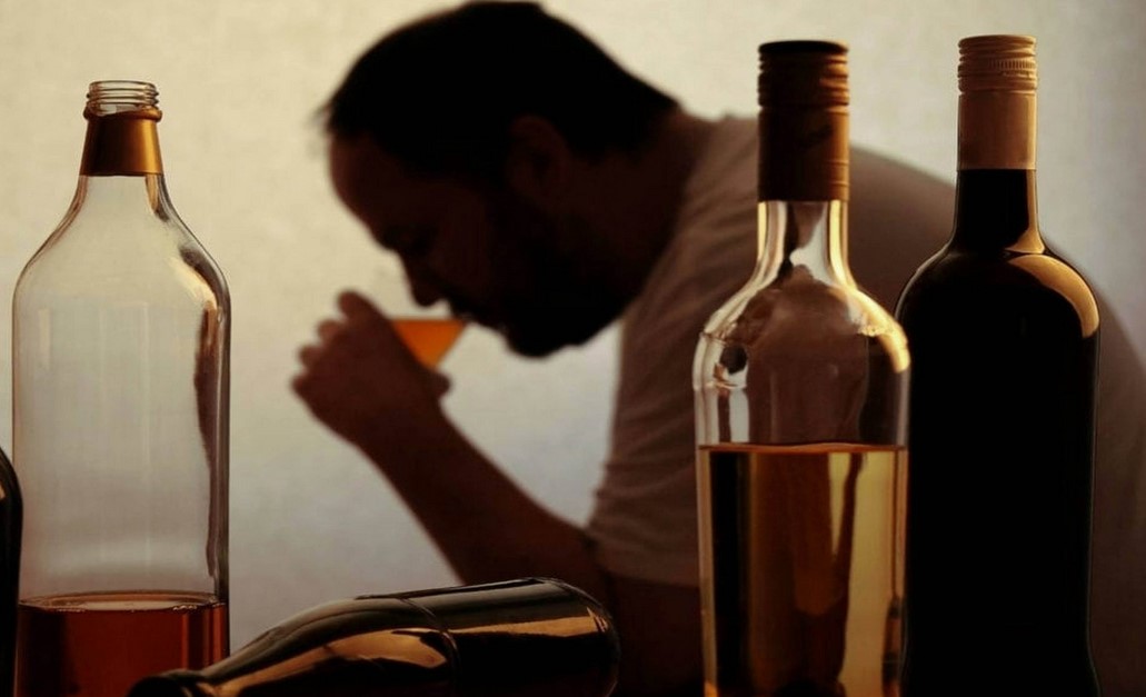 alkohol