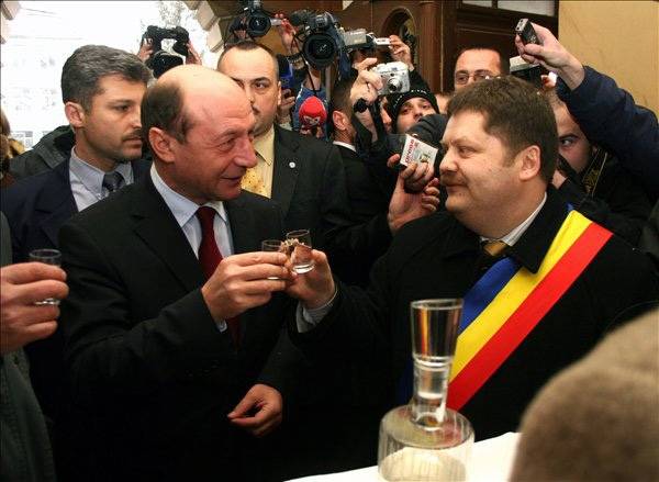 Basescu