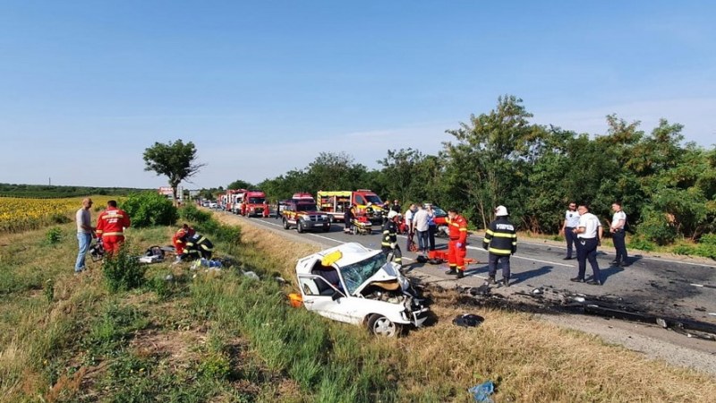 Halálos baleset miatt nyomoznak a Bihari Napló főszerkesztője ellen