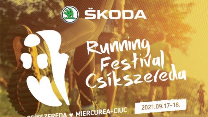 Szeptemberben futófesztiválra készül Csíkszereda