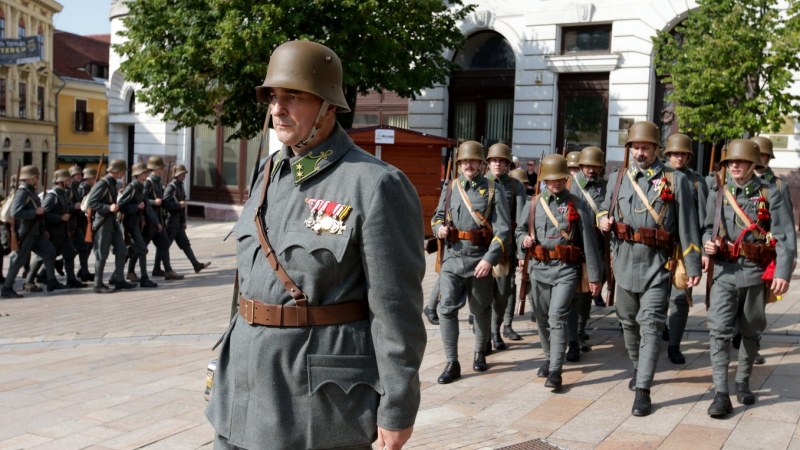 „Országunk függetlenségének lényege, hogy megőrizzük hitünket, magyarságunkat”