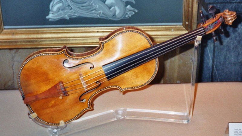 Kiderült a Stradivari-hegedűk titka