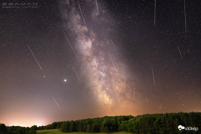 meteor