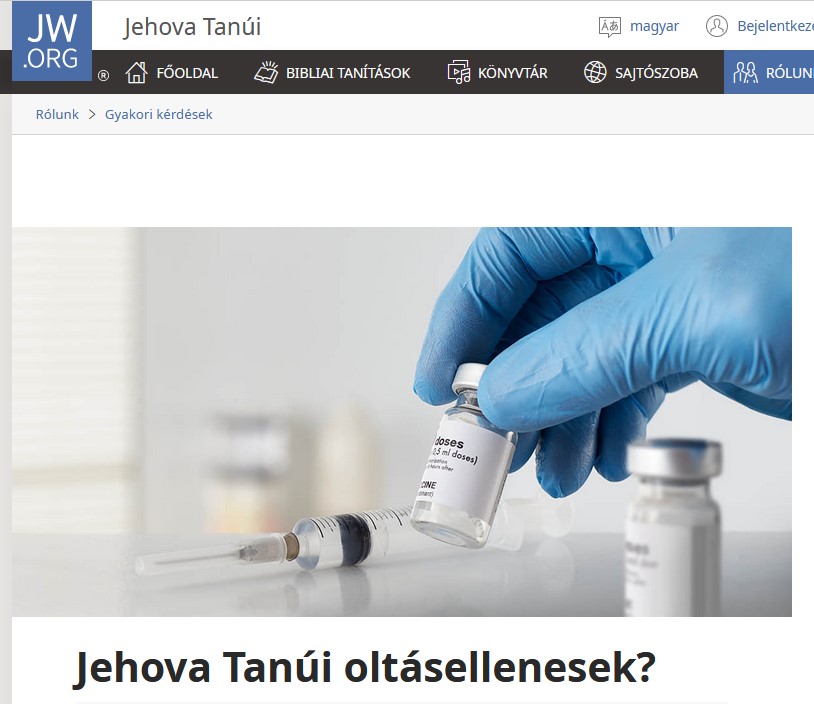 jehova