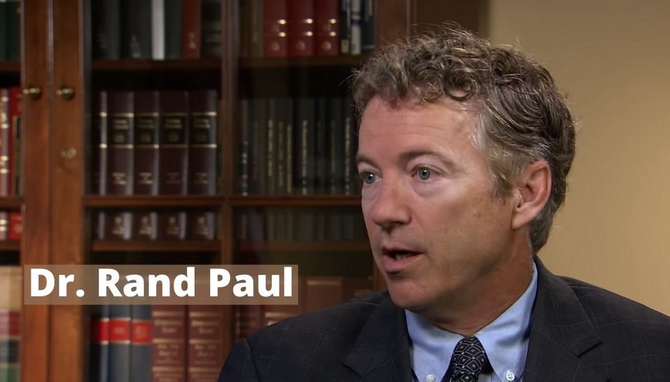 Rand Paul