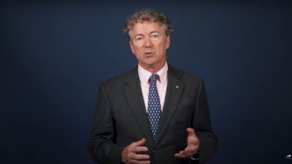 Rand Paul