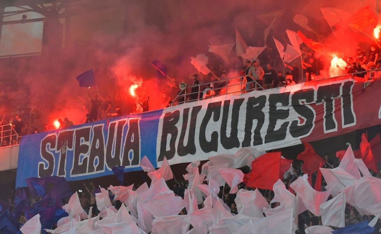steaua