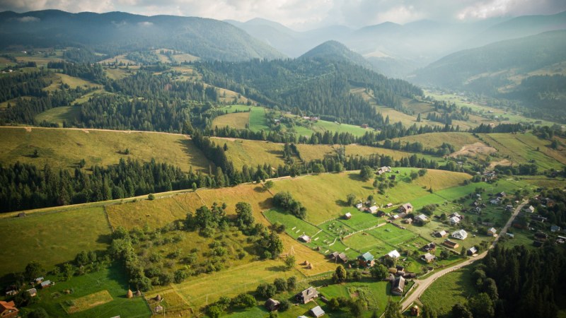 Három hely, ahová el kell menned, ha Erdélybe látogatsz (X)