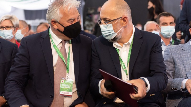 RMDSZ-kongresszus – Cselekvési tervet fogadott el az RMDSZ