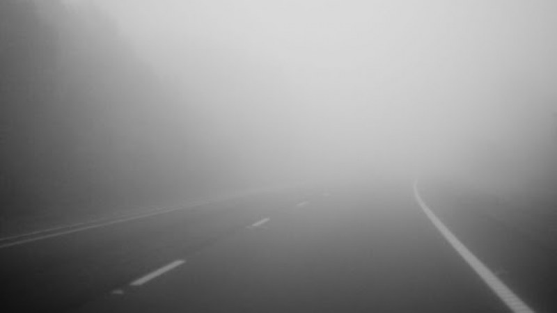 A sűrű köd miatt több repülőjáratot töröltek Kolozsváron