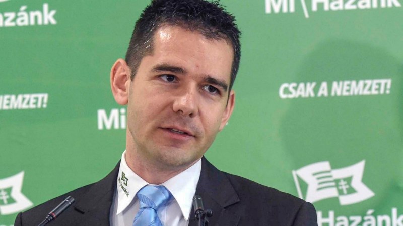 Novák Előd: Miért csak most jött el a Jobbik vége?