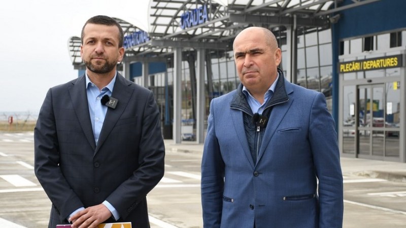 Helyi légitársaság létrehozásáról döntött a Bihar megyei önkormányzat