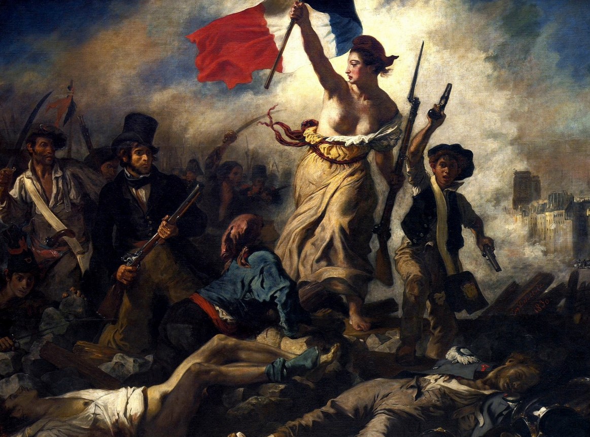 francia forradalom